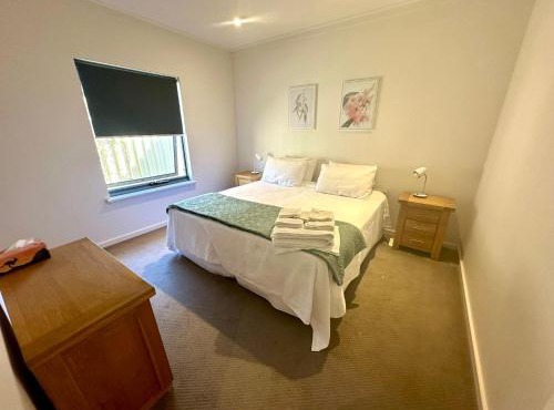 Millie's Apartment