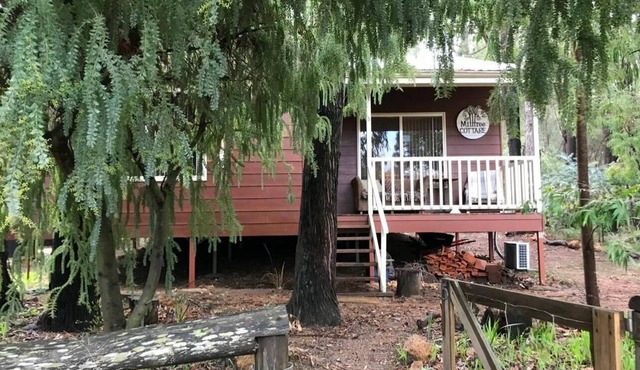 Milltree Cottage Getaway