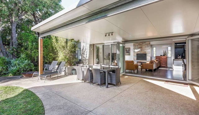 Mimosa Stylish Beachside Retreat in Dunsborough