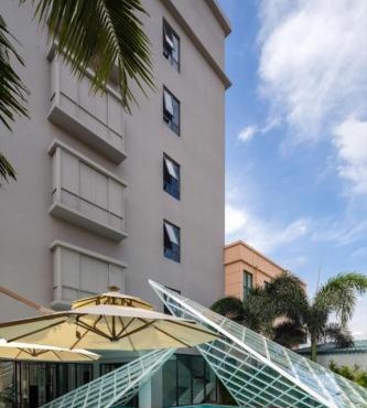 Min Xiangmi Design Residence (Sanya Bay Phoenix International Airport Store)