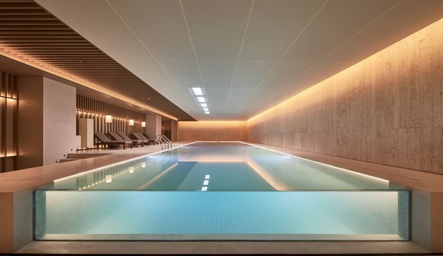 Ming Hotel Nanjing - MGallery Collection