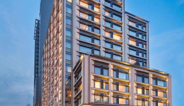 Ming Hotel Nanjing - MGallery Collection