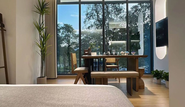 MingShanshui Shiguang Homestay