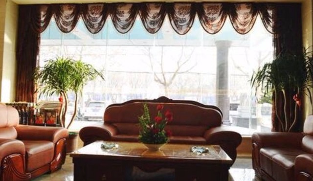 MingShiYuan Private apartment