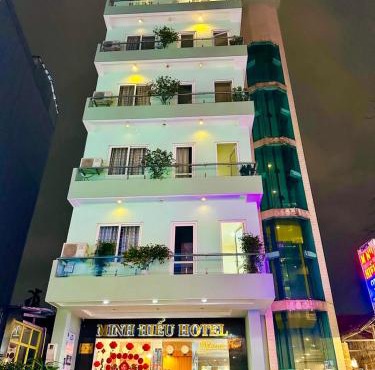 Minh Hiếu Hotel