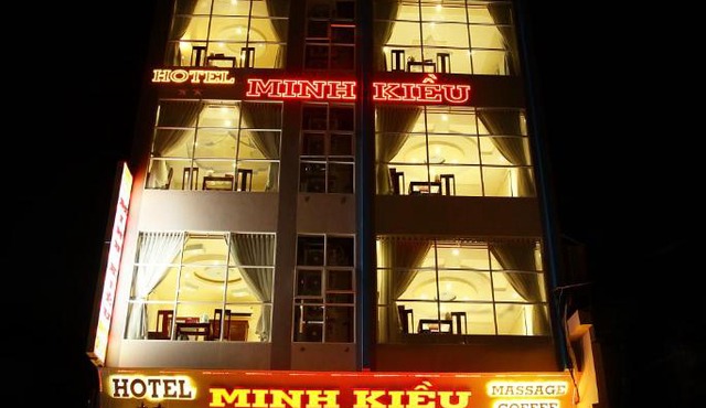 Minh Kieu Hotel