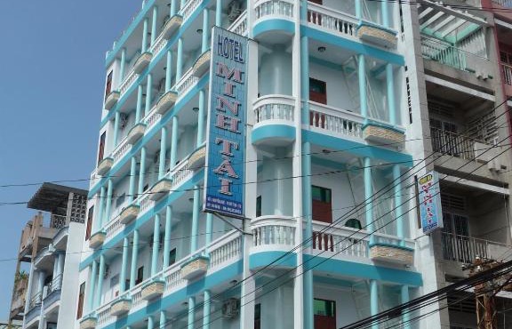 Minh Tai Hotel