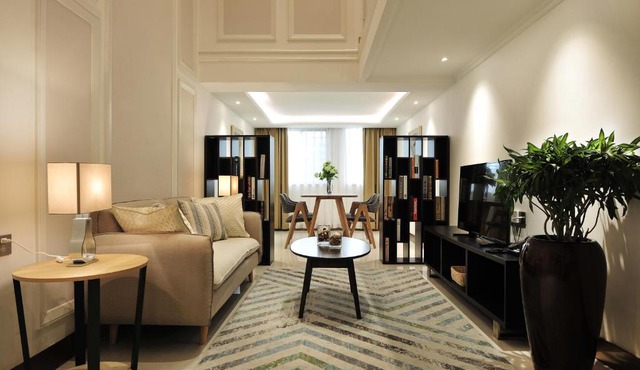 Mint Appart International Hotel