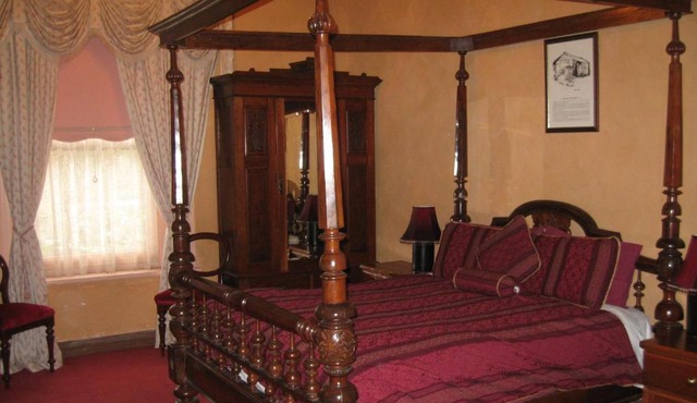Mintaro Hideaway
