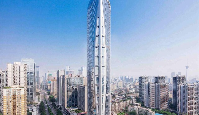 Minyoun Chengdu Dongda Hotel