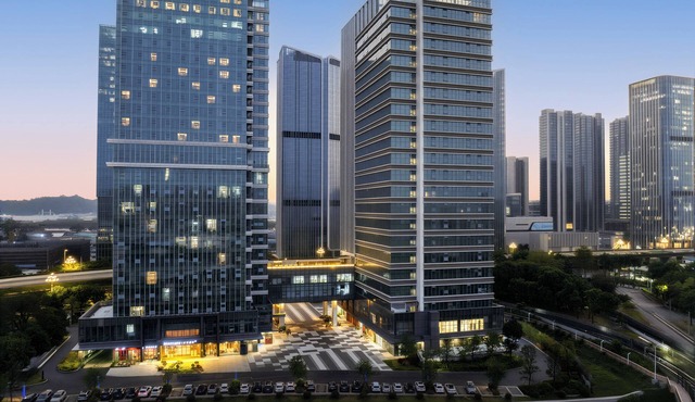 Mira Hotel Apartments