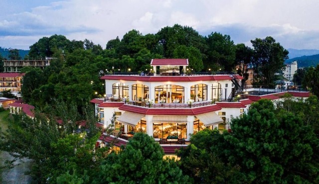 Mirabel Resort