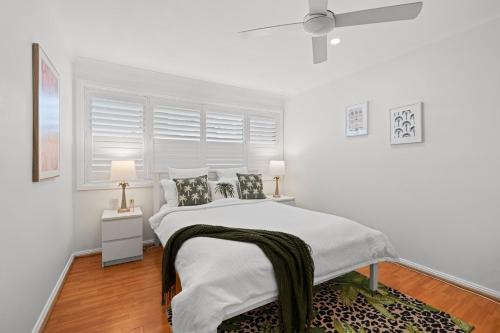 Miranda Retreat Stylish 1-Bedroom Near Cronulla & Sydney Airport