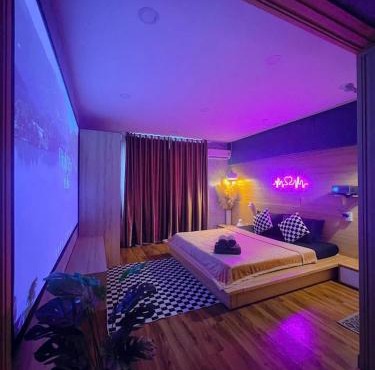 MIS HOSTEL Cần Thơ
