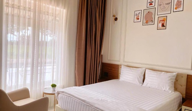 Misona The Hotel