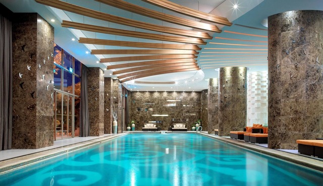 Mission Hills Resort Dongguan