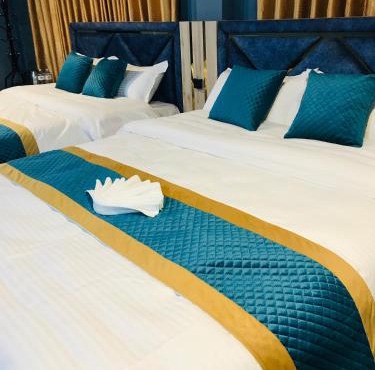 Mita Hotel - Land of Himalayas