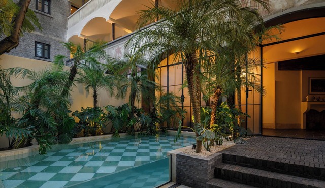 MitAn Resort Hotel-Jiefangbei Branch
