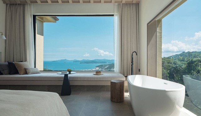 Miyue Shenzhen Tianlu Secret Wild Wizard Holiday Hotel
