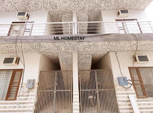 ML Homestays