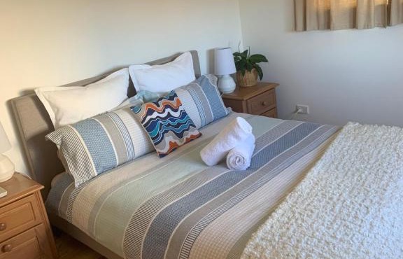 Moana Beach Sunset Holiday Accommodation A