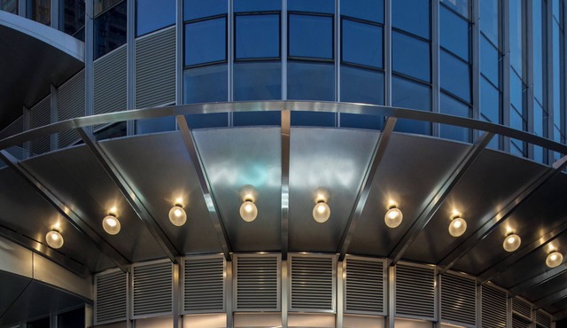 Modena By Freser Shenzhen