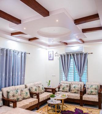 Modern 2BHK Apartment at Butwal