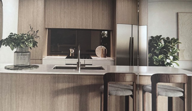 ✨ Modern 2BR/2BA Apartment in Schofields – New & Stylish