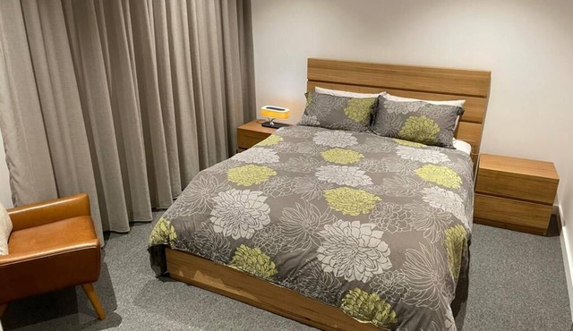 Modern 2BR in the heart of Bondi Junction
