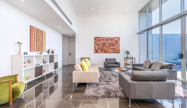 Modern 3BR Home 5 mins away from Parliament House