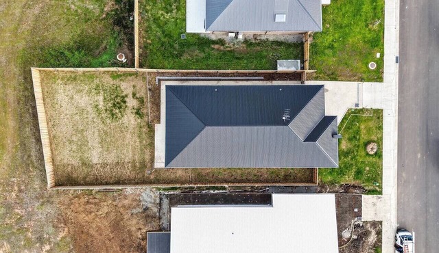 Modern & Accessible | Old Beach