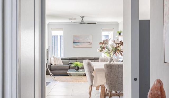Modern Bassendean Abode