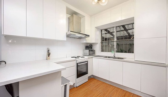Modern Comfort in Bankstown