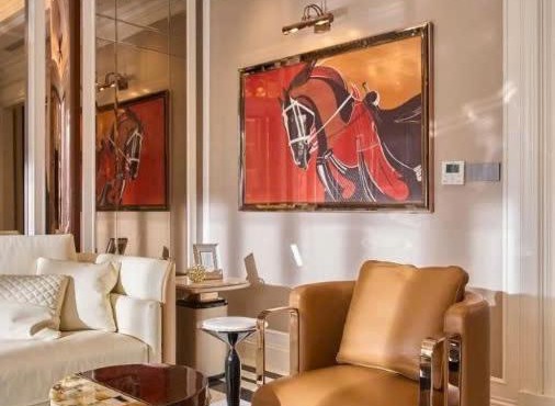 Modern Luxury Eliana Hotel & Spa