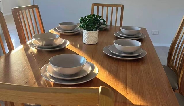 Modern Sunlit Home | Spacious & Stylish Stay!