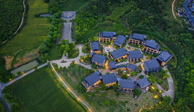 Mogan Valley Resort