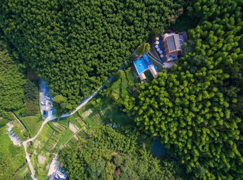 Moganshan Arcadia Resorts