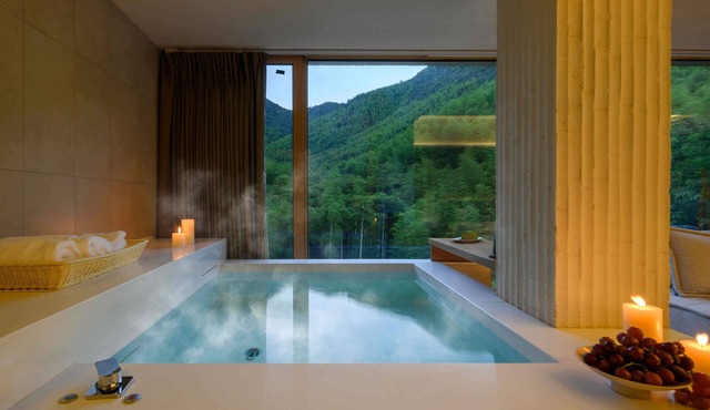 Moganshan Binlincheng Designer Homestay