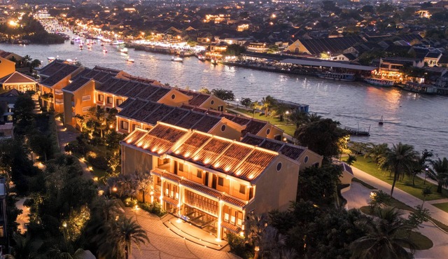 Moire Hoi An, Vignette Collection by IHG