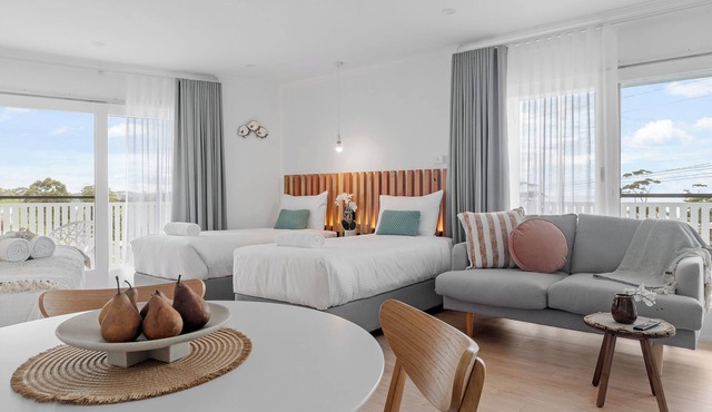 Mollymook Motel