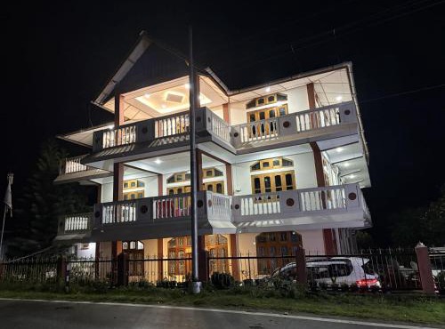 Mon Homestay