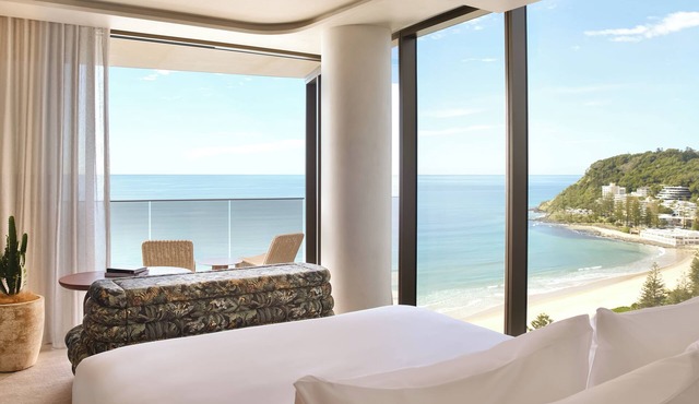 Mondrian Gold Coast