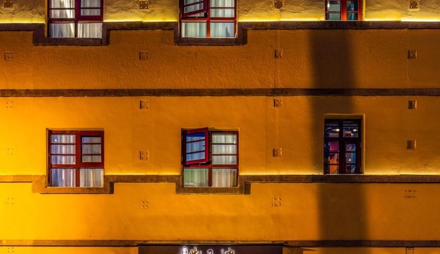 Moon and Chalice Boutique Hotel