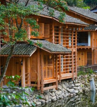 Moon Mountain Residence Dali Life Homestay