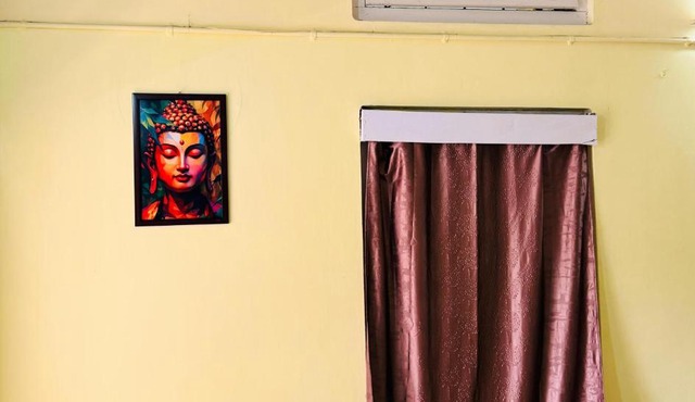 Moon Villa Homestay