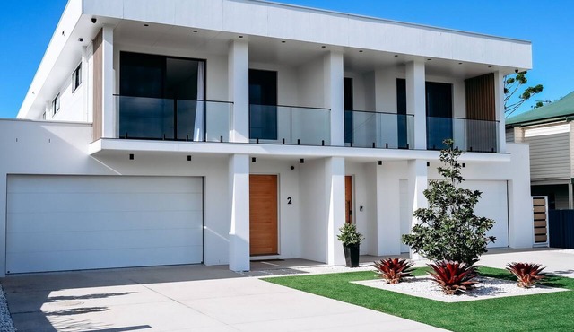Mooncoin on Yarran - 2/12 Yarren Street