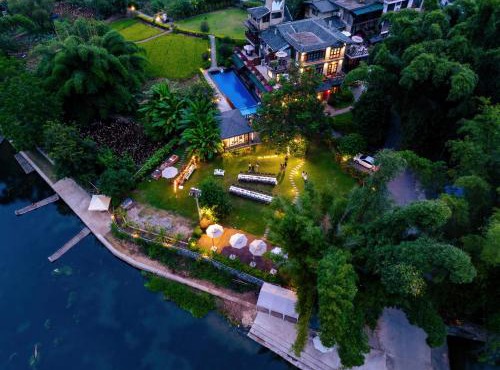 Moondance Boutique Resort