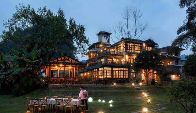 Moondance Hotel