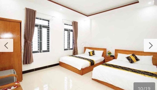 Moonlinght hotel