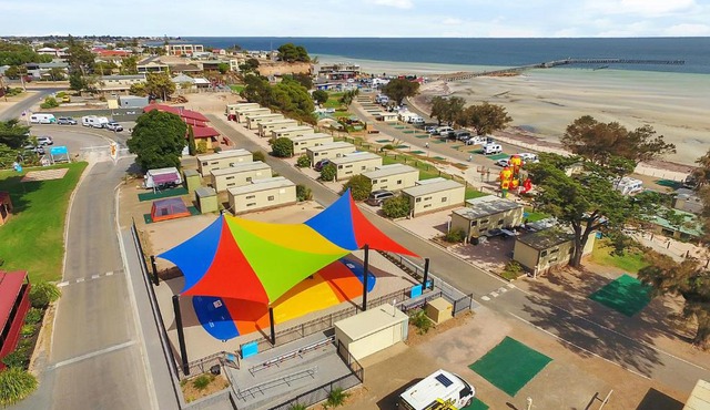 Moonta Bay Holiday Park
